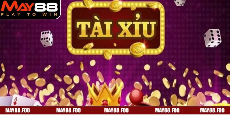 Trải nghiệm cá cược hấp dẫn với tài xỉu online