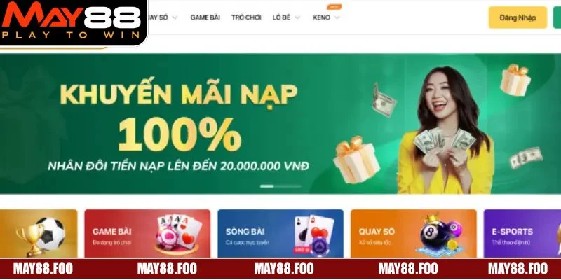 VB88.BOO có giấy phép uy tín, thế mạnh cá cược bóng đá đa dạng